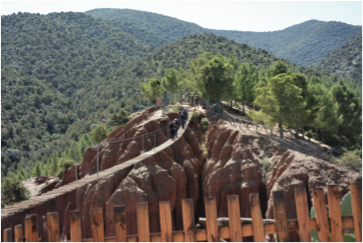 Au Maroc, Narva crée la légende