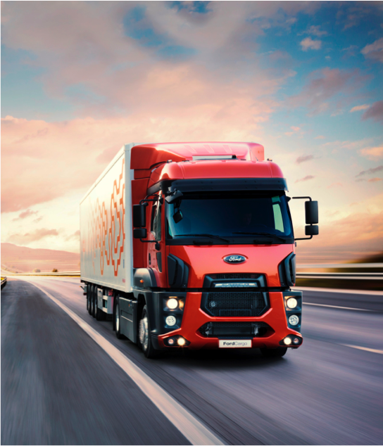 SAV : Ford Trucks offre 2 ans de garantie  avec kilométrage illimité, pour le Maroc