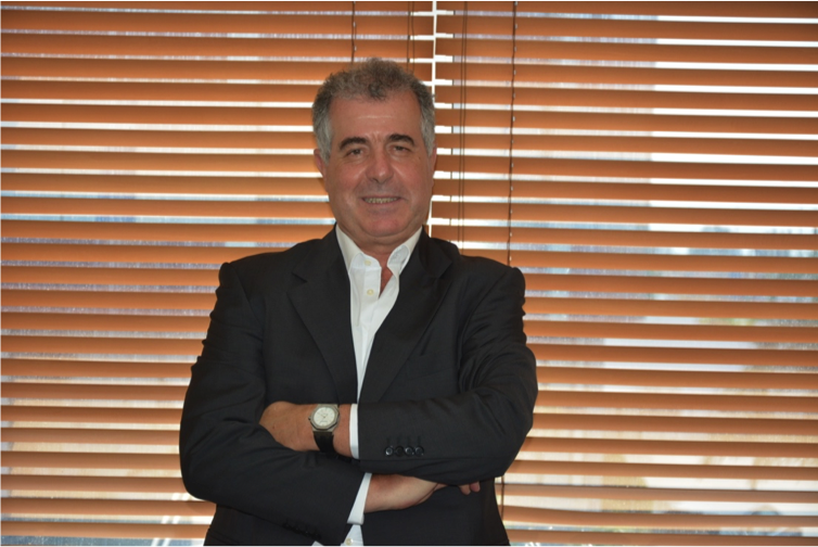 Fouad Belemlih, Président directeur général d’AD Maroc