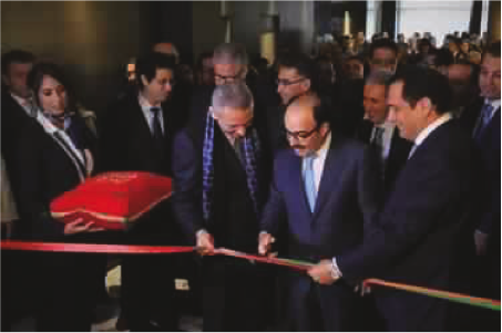 Succès de la cinquième édition de l’Automotive Meeting de Tanger-Med