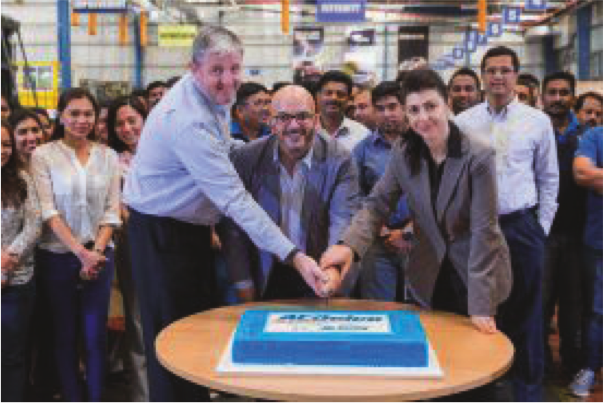 ACDelco, 100 ans dédiés à la pièce détachée et à l’histoire