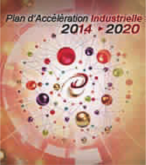 Industrie automobile :  Le chiffre d’affaires à l’export devrait atteindre 60 milliards de DH en 2016