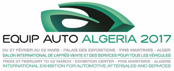 Equip Auto Alger 2017 : édition très prometteuse