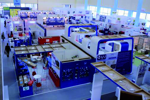 Le Maroc prend part à Equip Auto Algeria 2017