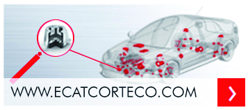 Nouveau catalogue en ligne de CORTECO