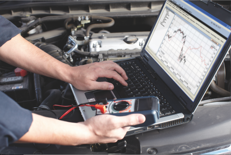 Naissance du Groupement Interprofessionnel  de l’Automobile au Maroc