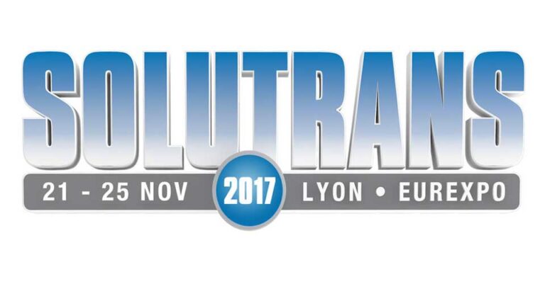 Solutrans France affiche complet, Solutrans Casablanca s’annonce pour avril 2019