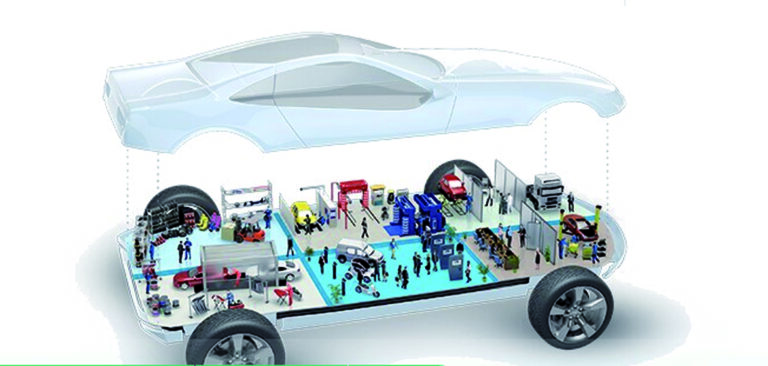 Equip Auto Alger 2017 : Un rendez-vous lucratif pour les professionnels de l’aftermarket