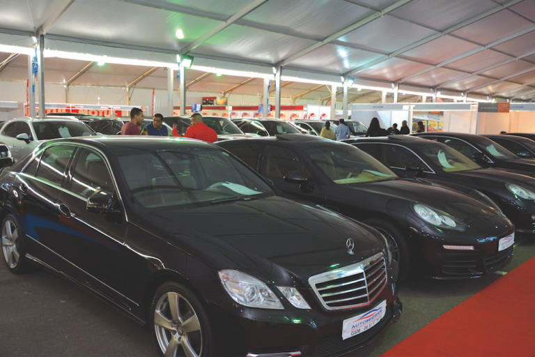 Occasio Expo 2017 : une édition prometteuse