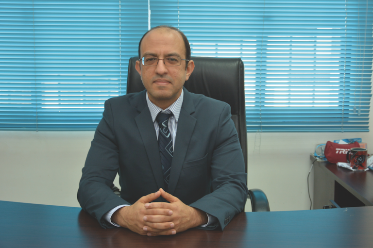 Tarik Barakat, Directeur général de Foramag et de Fast Pro (Midas)