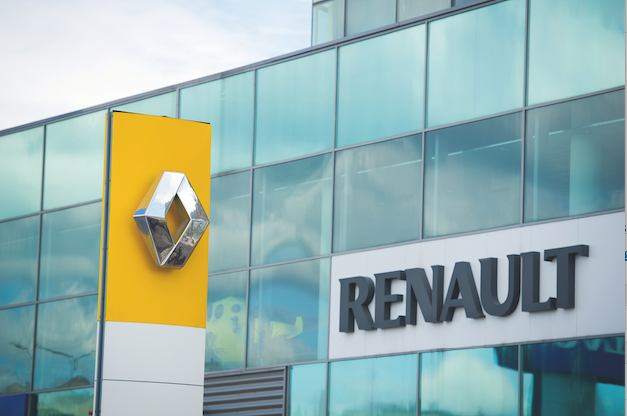 Hausse de 17,63% des ventes à fin mars