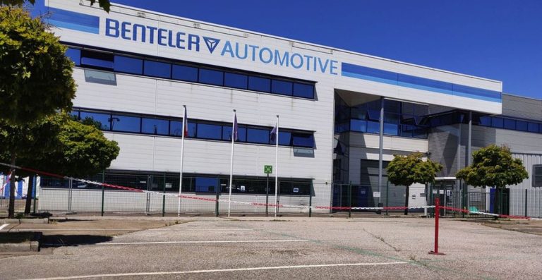 Benteler