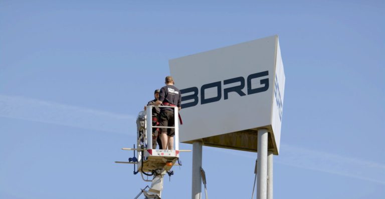 SBS Automotive change de nom