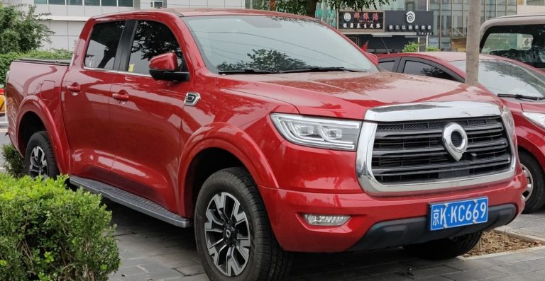 Great Wall Motors
