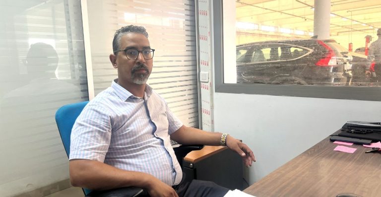 Le service après-vente de Univers Motors : un modèle de polyvalence et de précision à l’atelier HONDA Casablanca