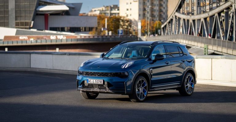 Lynk & Co pénètre le marché automobile marocain