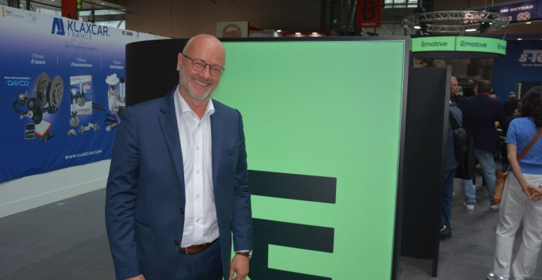 « Nous sommes une constellation qui va bientôt constituer un puzzle complet » Alex Gelbcke, CEO de LKQ Benelux-France