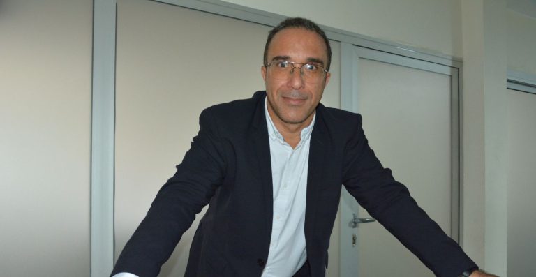 « Automium est en pleine croissance » Driss Guennoun, Président d’Automium