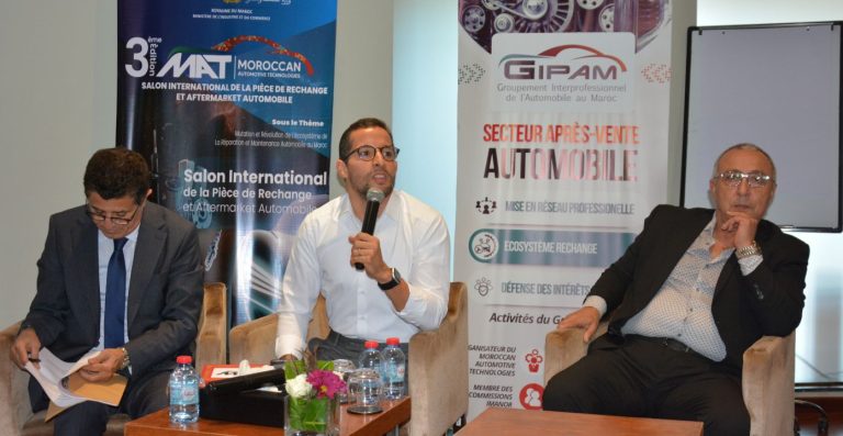 M.A.T., Synonyme de promotion de la filière du distributeur au fabricant et de la réparation
