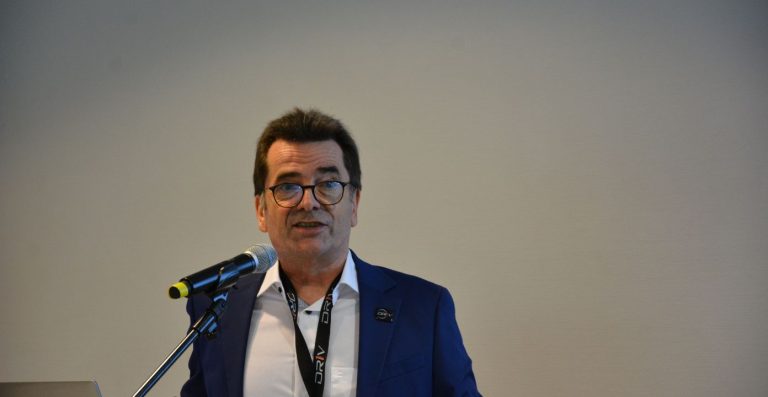« Nous misons fortement sur l’Aftermarket qui constitue une partie très importante du chiffre d’affaires Groupe » Jean-François Bouveyron, VP Groupe et Directeur général EMEA, DRIV