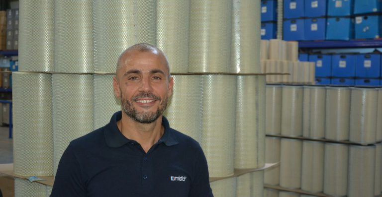 « 70% du chiffre d’affaires de Misfat Maroc vient de la fabrication Marocaine » Mohamed Ali Bani, Directeur général de Misfat Maroc