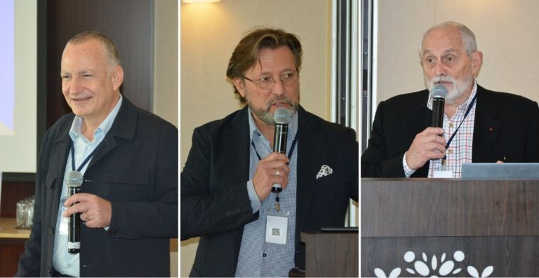 AMERIGO International : Une convention de proximité