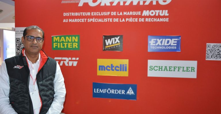 FORAMAG en quête d’une position de leader de la pièce de rechange