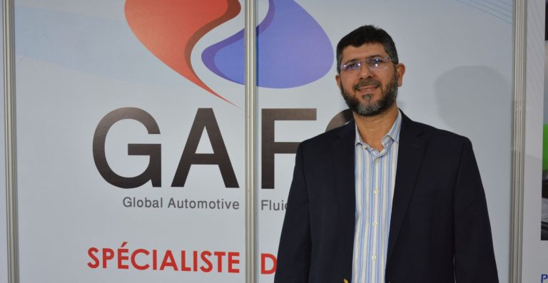 GAFC : nouveaux produits, nouvelle usine de détergents industriels, nouvelle logistique !