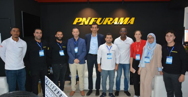 Pneurama : Accélérateur de business pour ses partenaires