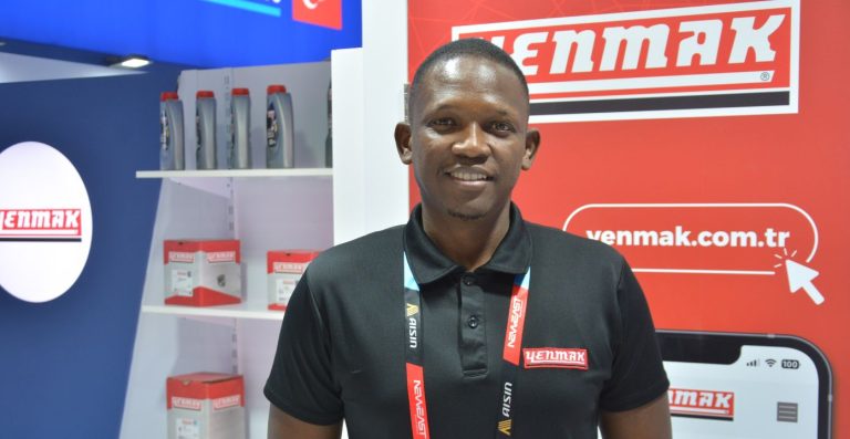 Yenmak Engine Parts, 5 continents, 100 pays, une ambition forte !