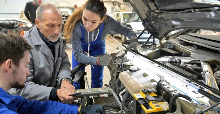 Deux conventions pour accélérer l&rsquo;industrie automobile marocaine