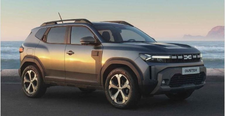 Dacia Duster 2025 : une évolution mesurée pour un succès assuré ?