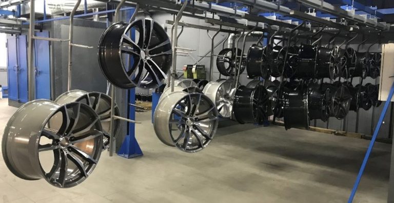 Jantes en aluminium : l’Union européenne cible les exportations marocaines