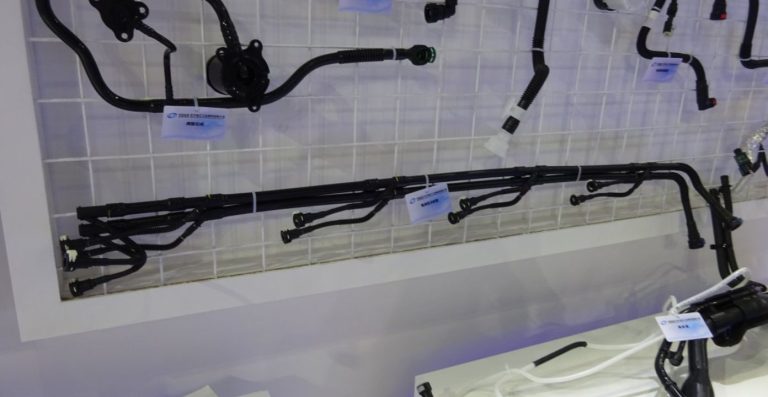 Lingyun Industrial