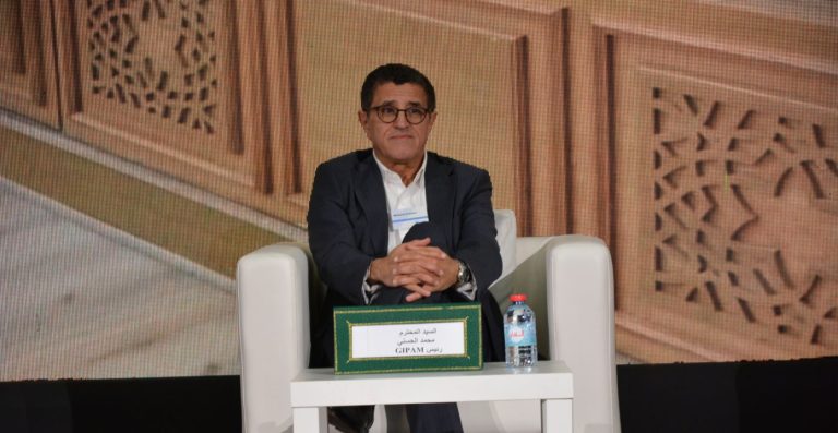 MOHAMED EL HOUSNI
