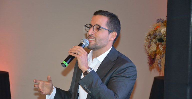 QUIZZ MAROC par Achraf El Housni