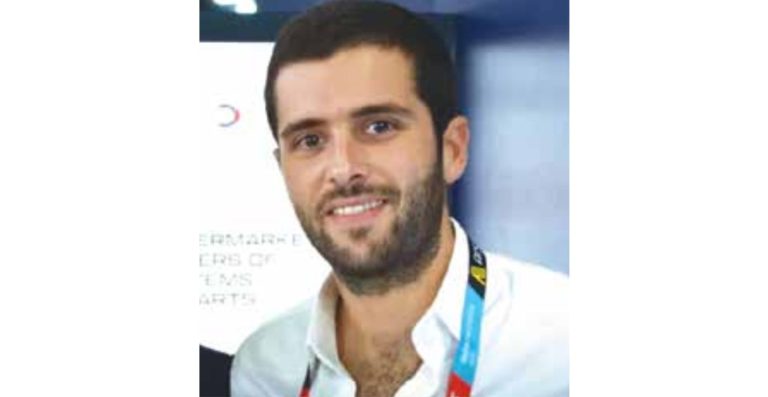Abderrahmane Laraqui