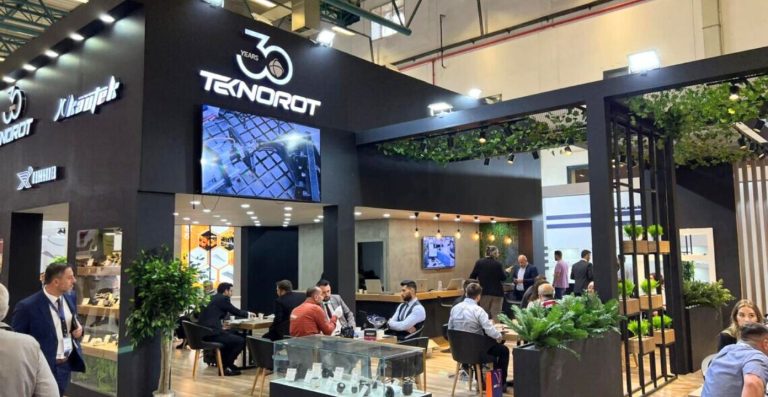 SALON AUTOMECHANIKA ISTANBUL « Made in Turkey » nouvelle puissance aftermarket : que fabrique-t-elle, et pour qui ?