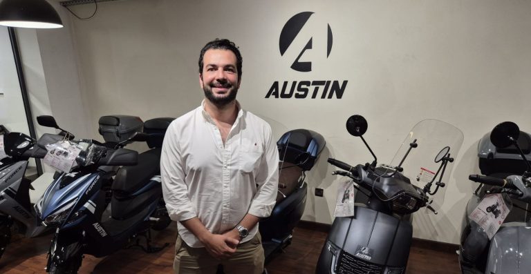 BIKE Factory : de la passion pure au business passionné !