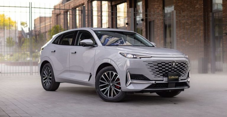 Changan s’impose en tête des ventes chinoises au Maroc