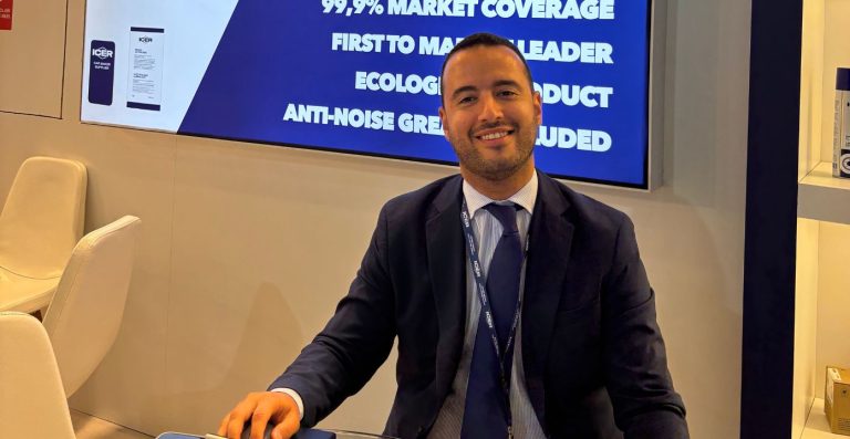Icer Brakes, un repositionnement réussi entre innovation et proximité