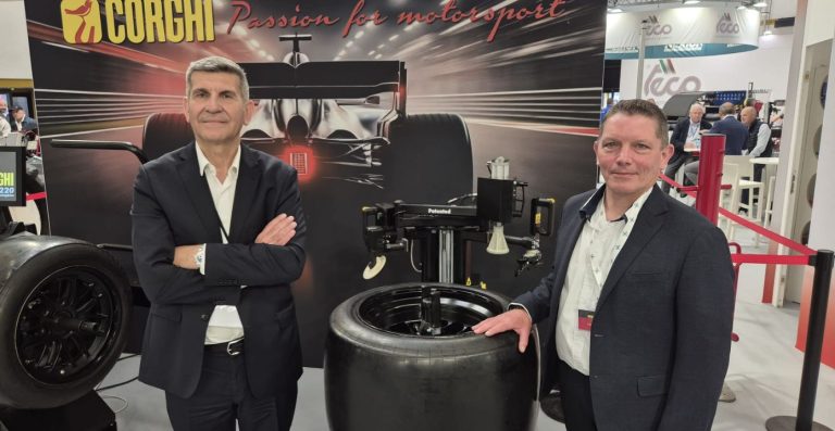 Nexion et ses 17 marques présent sur Autopromotec et maintenant sur EQUIP AUTO PARIS
