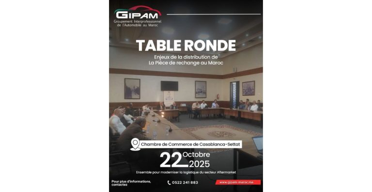 Vers une logistique plus intelligente et durable !