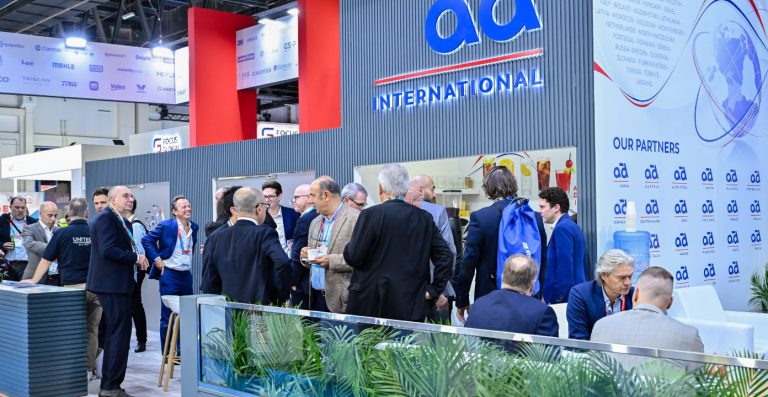 ADI (Autodistribution International) investit sur un développement dans le Golfe et en Afrique