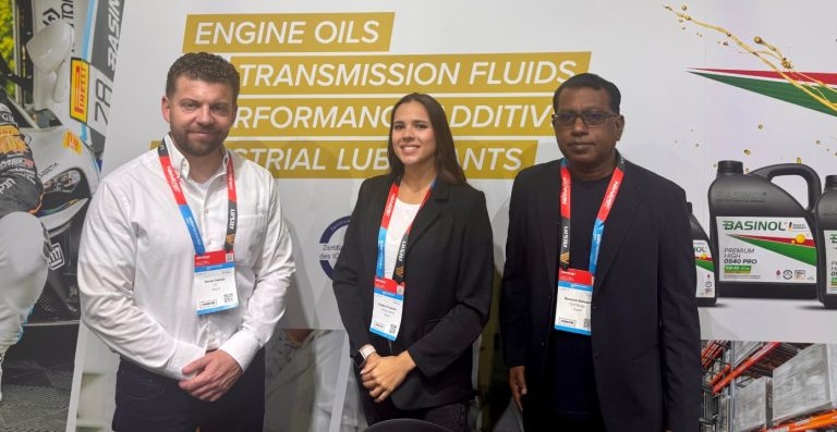 Basinol, une marque allemande de lubrifiants pensée pour durer