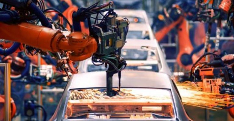 Launch Design : Un OVNI dans l’univers de la construction automobile mondiale