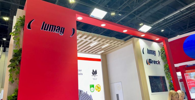 Freiner juste, freiner durable : Lumag trace sa route dans l’après-vente mondiale