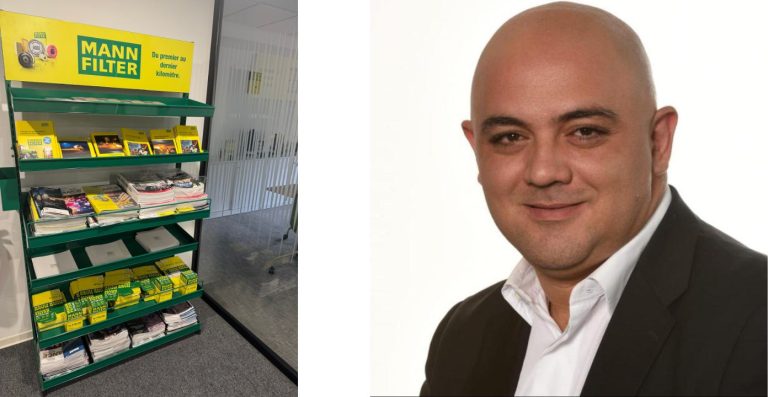 MANN+HUMMEL au Maroc : quand le filtre devient un choix de maîtrise