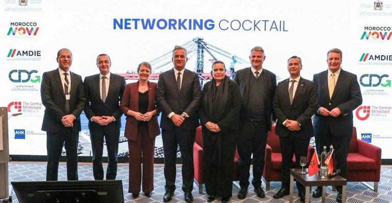 Maroc – Allemagne : quand la dynamique automobile prépare aussi l’après-vente