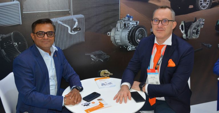 NRF toujours en croissance !